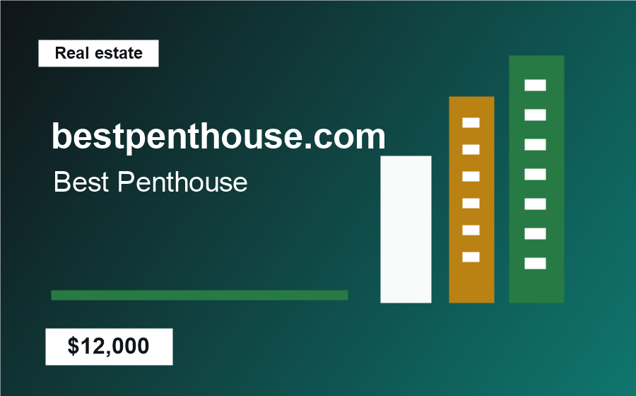 bestpenthouse.com domain preview card